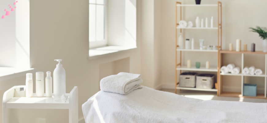 Podnajem stanowiska kosmetologicznego – wszystko, co musisz wiedzieć